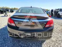 2011 Buick REGAL photo