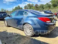 2011 Buick REGAL фото