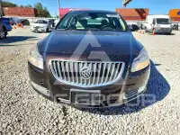 2011 Buick REGAL photo