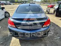 2011 Buick REGAL фото