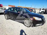 2011 Buick REGAL photo