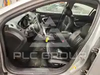 2011 Buick REGAL фото