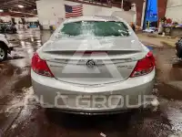 2011 Buick REGAL фото