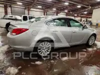 2011 Buick REGAL фото