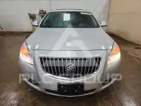 2011 Buick REGAL фото
