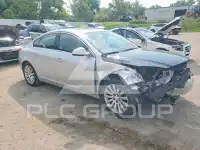 2011 Buick REGAL фото