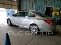 2011 Buick REGAL photo