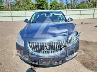 2011 Buick REGAL photo
