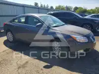 2011 Buick REGAL photo