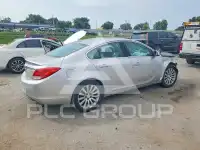 2011 Buick REGAL фото