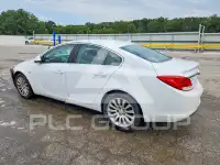 2011 Buick REGAL фото