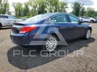 2011 Buick REGAL photo