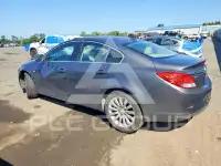 2011 Buick REGAL photo