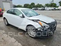 2011 Buick REGAL фото