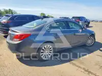 2011 Buick REGAL photo