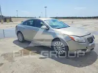 2011 Buick REGAL фото