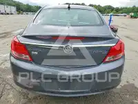 2011 Buick REGAL photo