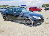 2011 Buick REGAL фото