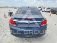 2011 Buick REGAL фото
