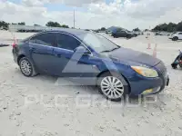 2011 Buick REGAL фото