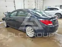 2011 Buick REGAL photo