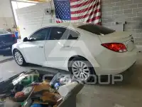 2011 Buick REGAL фото