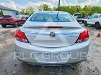 2011 Buick REGAL фото