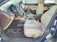2011 Buick REGAL photo