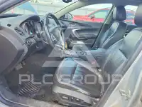 2011 Buick REGAL photo