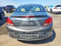 2011 Buick REGAL photo