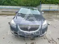 2011 Buick REGAL photo
