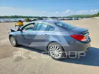 2011 Buick REGAL photo