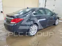 2011 Buick REGAL photo