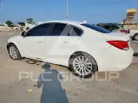 2011 Buick REGAL фото