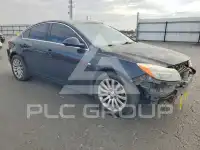 2011 Buick REGAL фото