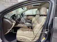 2011 Buick REGAL photo