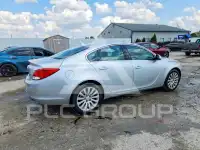 2011 Buick REGAL фото