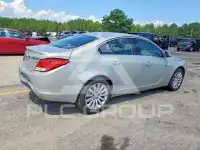 2011 Buick REGAL фото