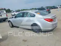 2011 Buick REGAL фото