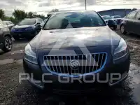 2011 Buick REGAL фото