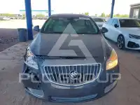 2011 Buick REGAL фото