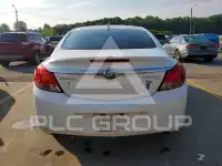 2011 Buick REGAL фото
