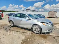 2011 Buick REGAL фото