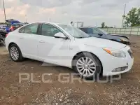 2011 Buick REGAL фото