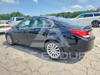 2011 Buick REGAL фото