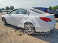 2011 Buick REGAL фото