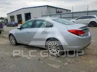 2011 Buick REGAL фото