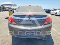 2011 Buick REGAL photo