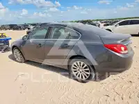 2011 Buick REGAL фото
