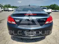 2011 Buick REGAL фото